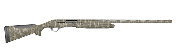 Retay USA ACE 12 Gauge Semi-Auto Shotgun Mossy Oak Bottomland 26in